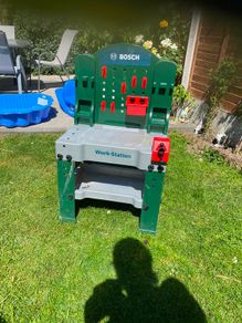 Work bench