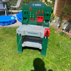 Work bench