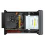 PC Case Cube Micro-ATX and Mini-ITX SFF Image 9
