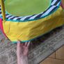 toddler trampoline Image 3