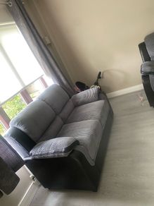 3 & 2 seater