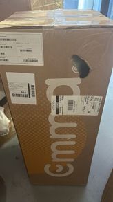emma mattress double size new sealed