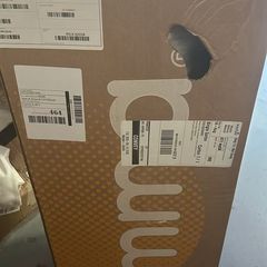 emma mattress double size new sealed