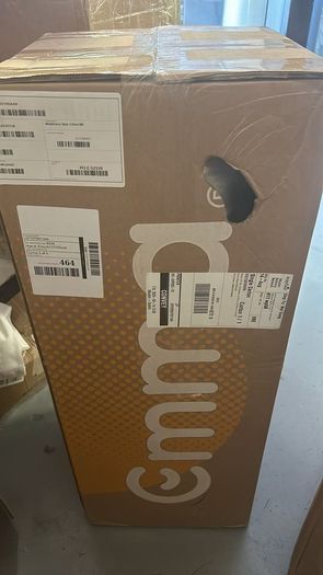 emma mattress double size new sealed