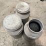 Milk churns Image 3