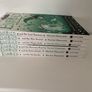 NEW The Complete Set Of 6 Emerald Children's Books By Harriet Muncaster Image 3