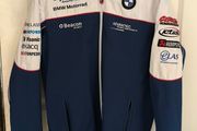 BMW racing jacket
