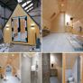 Bespoke Homes - Modular Buildings - Glamping Pods Image 6