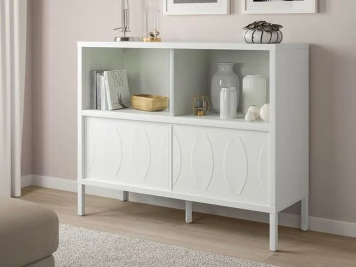 cabinet IKEA