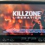 Killzone Liberation PSP // RARE Beta // Review Code // FREE SHIPPING Image 3