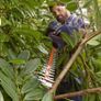 Hedge Trimmer 60cm 600W Corded with Saw Blade (FREE POATAGE) Image 4