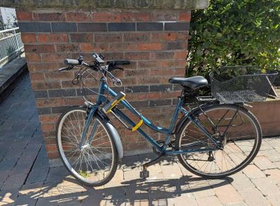Bike
