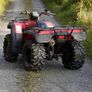 Honda 350 2003 Image 7