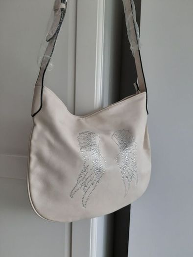 new handbag