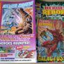 Marvel Heroes Reborn comic No.13 Image 4