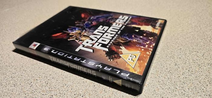 PS3 Game
