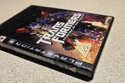 PS3 Game