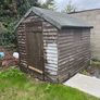 8' x 6' Shed. Image 2