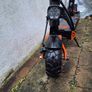 electric scooter Image 2