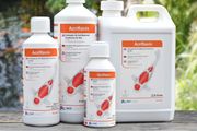 NT Labs Koi Care Acriflavin