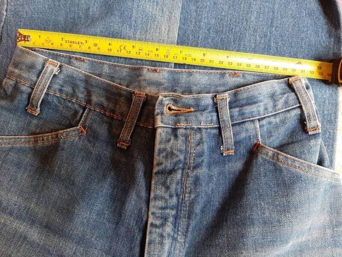 jeans Farmer from 70's