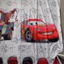New.boys curtains Image 3