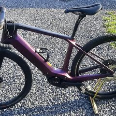 Canyon Grail ON CF7 2023 2XS