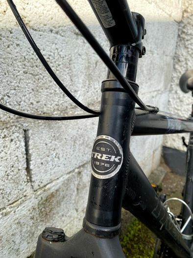 Trek 3700 19.5" Bicycle