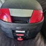 Yamaha Helmet Topbox Image 3
