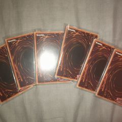 Lot of 60 Yu-Gi-Oh Cards