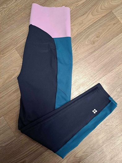 Sweaty Betty Leggins Size Small