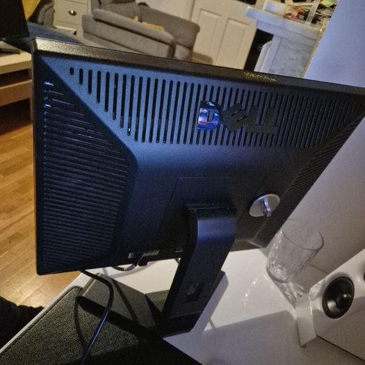 Dell monitor for desktop PC