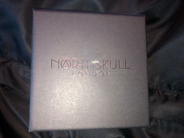 Bracelet northskull