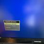 Toshiba 19" tv with Remote Image 8