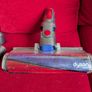 Dyson Wand, Head, charger and Crevice tools V8 - various prices see ad Image 7