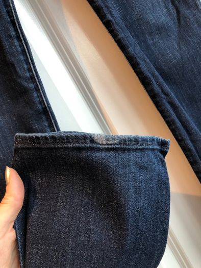 Paper, denim & cloth jeans - sz 12