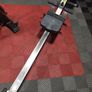 Pre-owned Concept2 Rower  870 Image 3