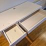 Free Ikea Micke Table Image 4