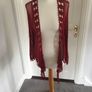 Dressy Lace Cardi Tie Front 12/14 Brand New With Label Image 3