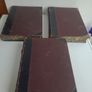 The Complete Works Of Shakespeare Vols I - III; Containing The Celebrated Illustrations Of Kenny Meadows, Frith, Nicholson, Corbold, Hayter Etc, Etc Image 2