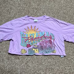 Girls top Bershka xs