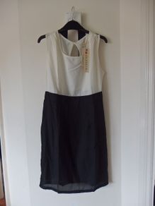 ximei fashion dress (size uk 12)