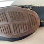 Van Dal Mules flats slip on shoes women's size 5 Image 7