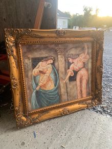 painting