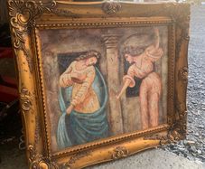 painting