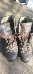 Scarpa trek gtx size 12