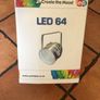 Led rgb stage light effect dj dmx Image 4