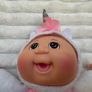 Cabbage Patch Kids Diamond Unicorn Dirty approx. 25 cm. Used Please see photos Image 3