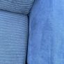 Grey Corner L sofa/couch Image 3