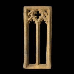 Medieval Window EG090